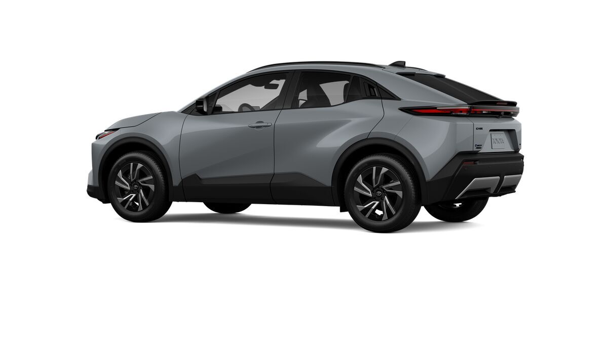 2026 Toyota C-HR SE Fredericksburg VA
