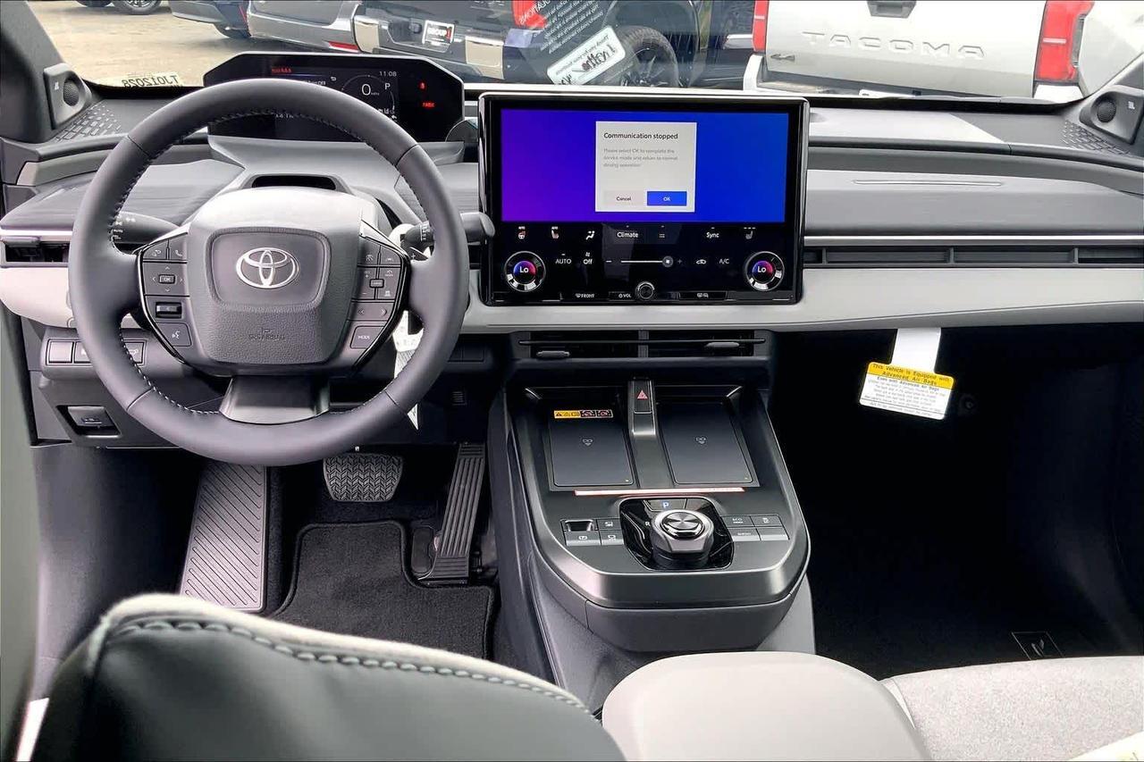2026 Toyota C-HR XSE Folsom CA