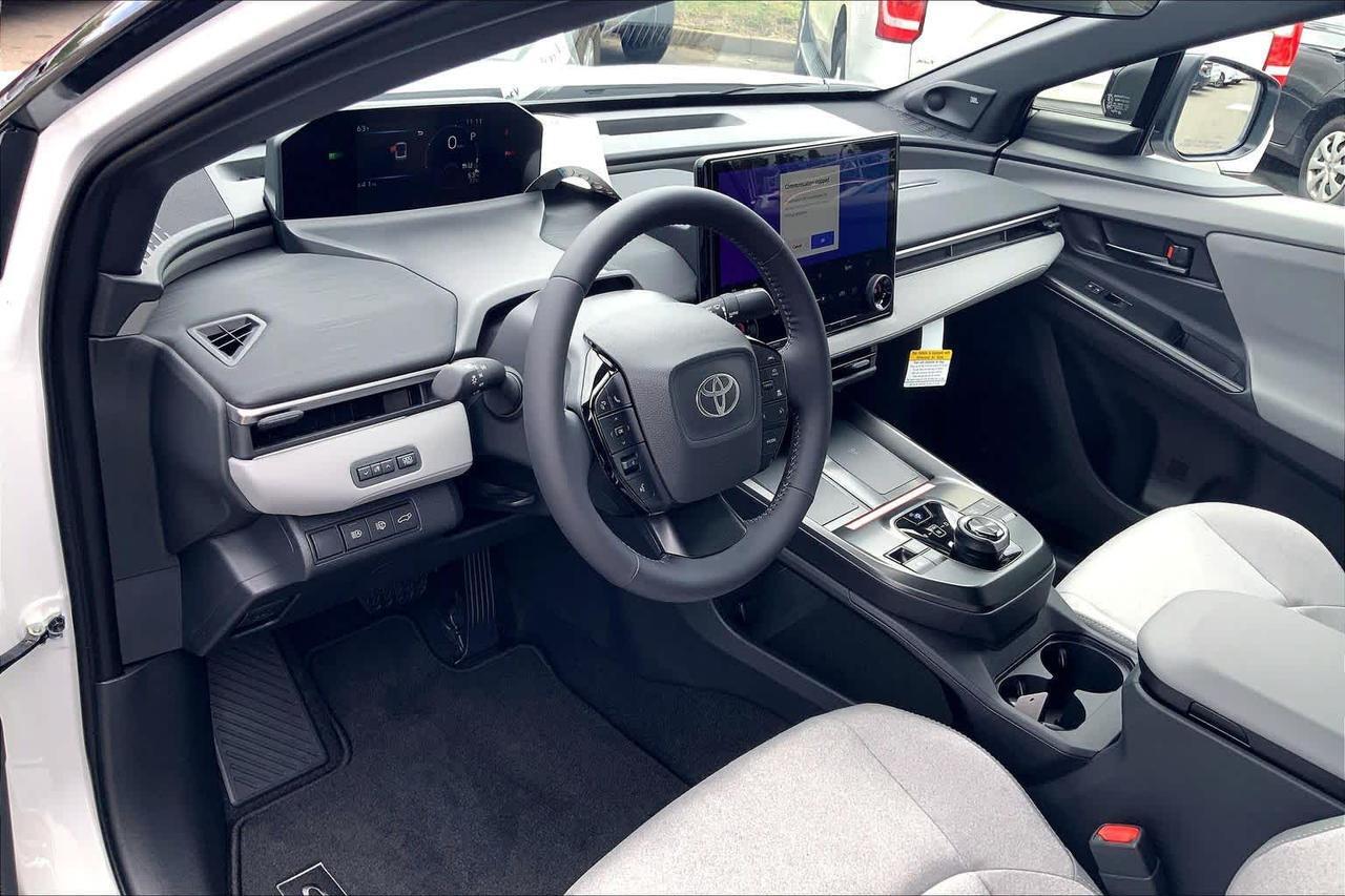 2026 Toyota C-HR XSE Folsom CA