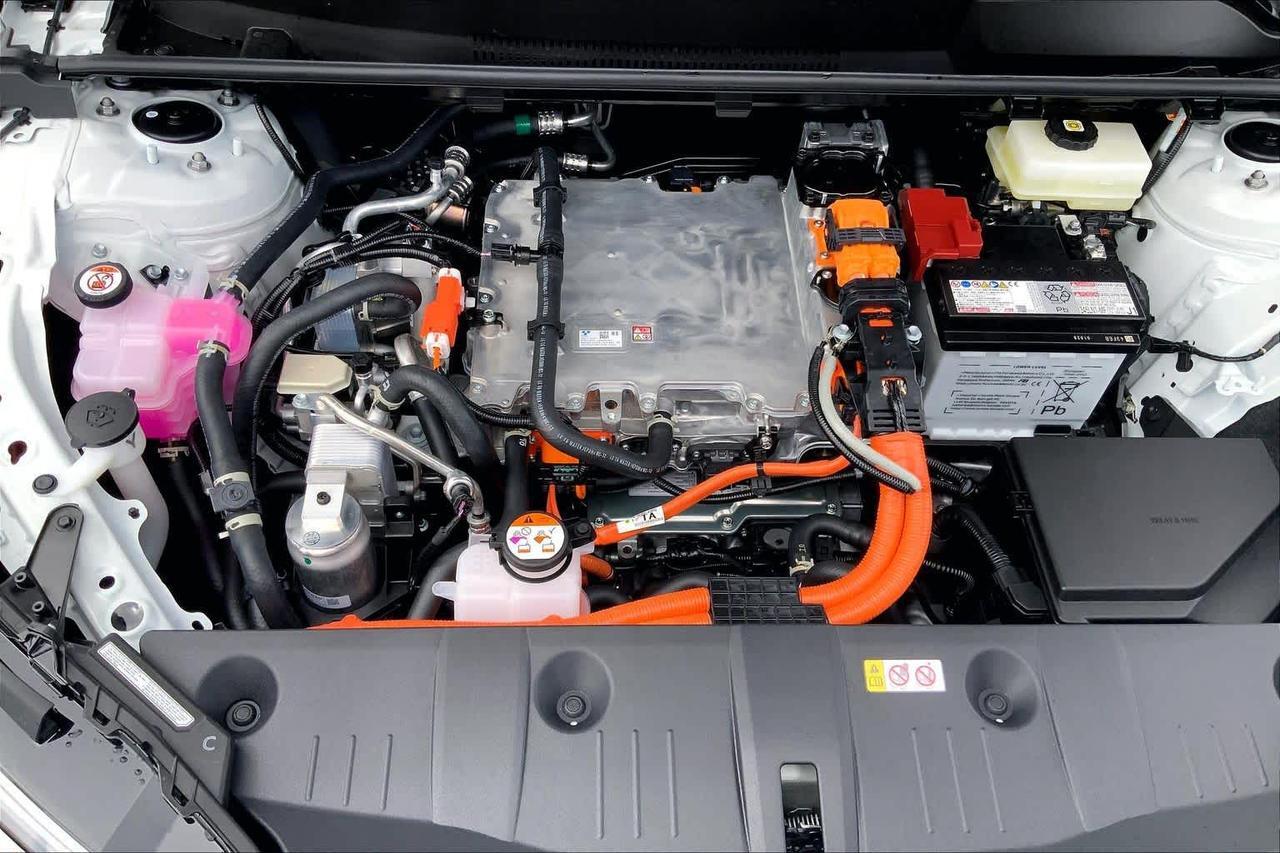 2026 Toyota C-HR XSE Folsom CA