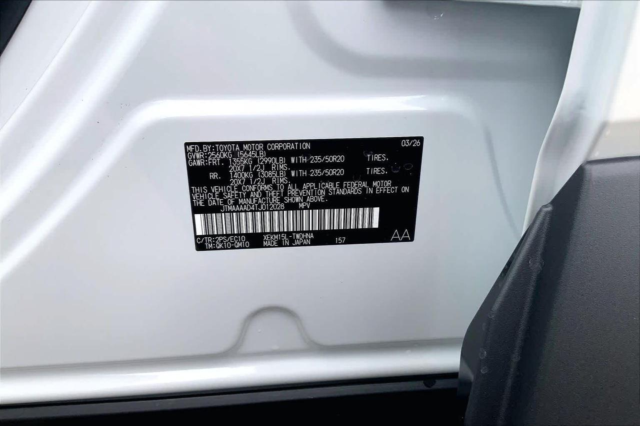 2026 Toyota C-HR XSE Folsom CA