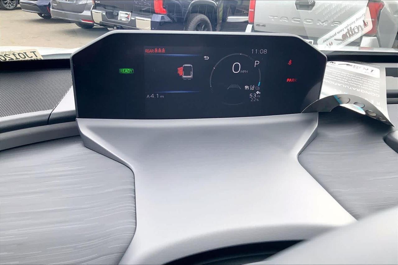 2026 Toyota C-HR XSE Folsom CA