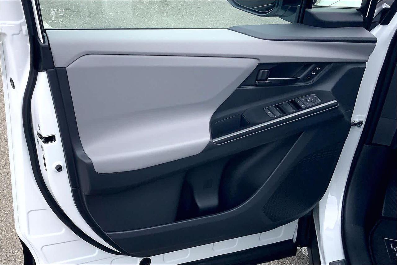 2026 Toyota C-HR XSE Folsom CA