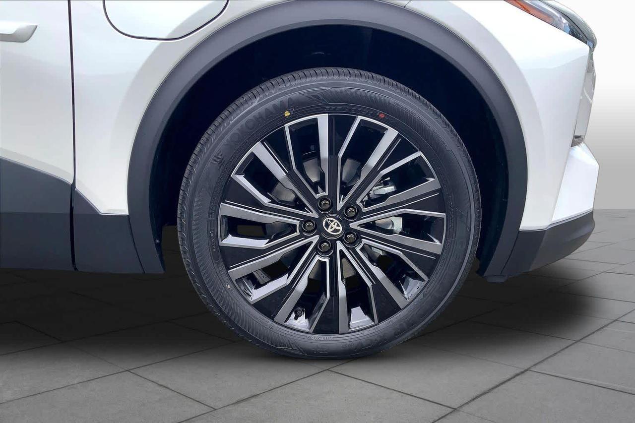 2026 Toyota C-HR XSE Folsom CA