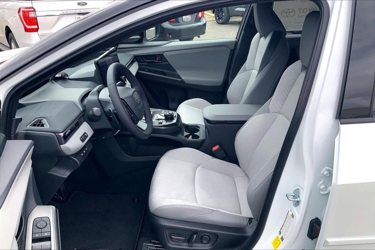 2026 Toyota C-HR XSE Folsom CA