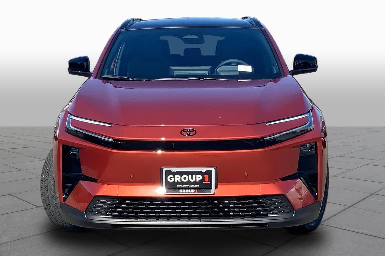2026 Toyota C-HR XSE