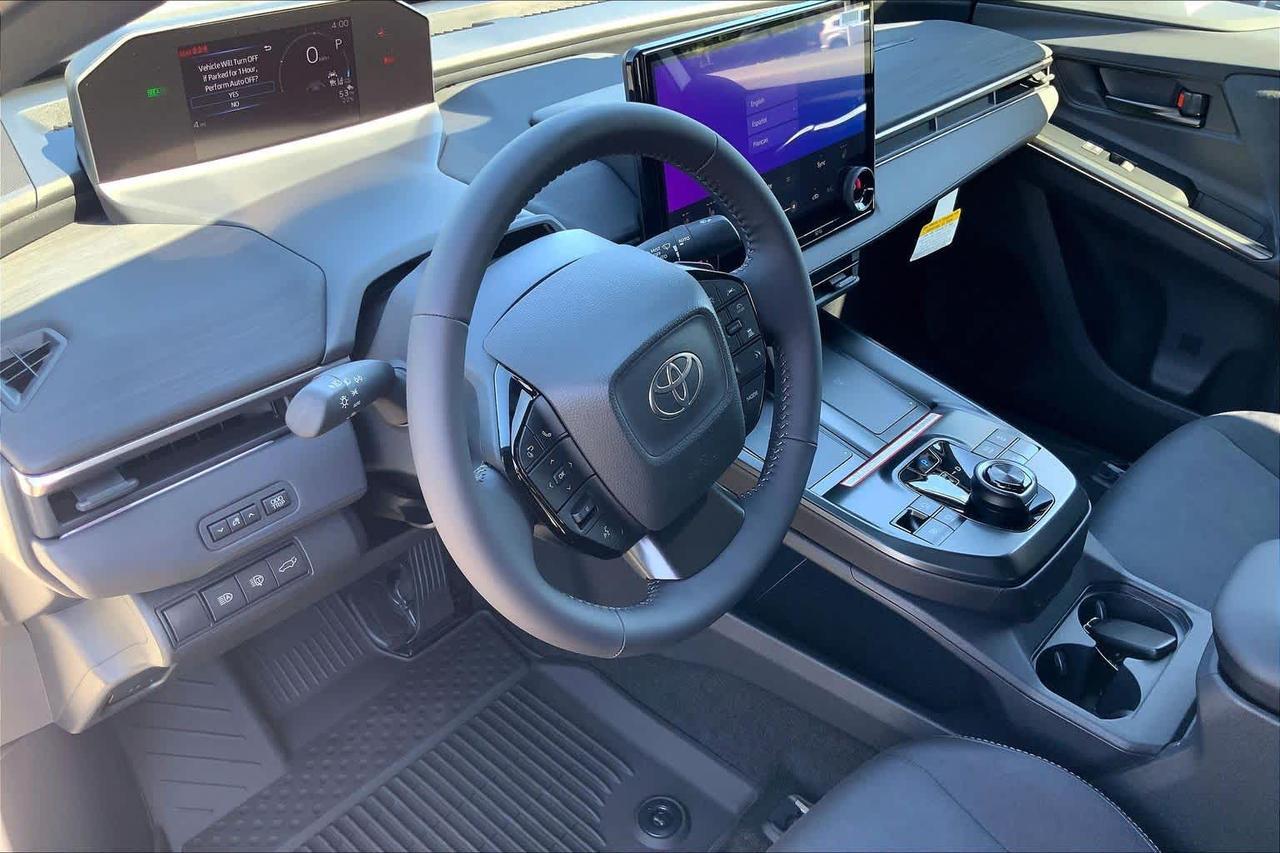 2026 Toyota C-HR XSE Folsom CA