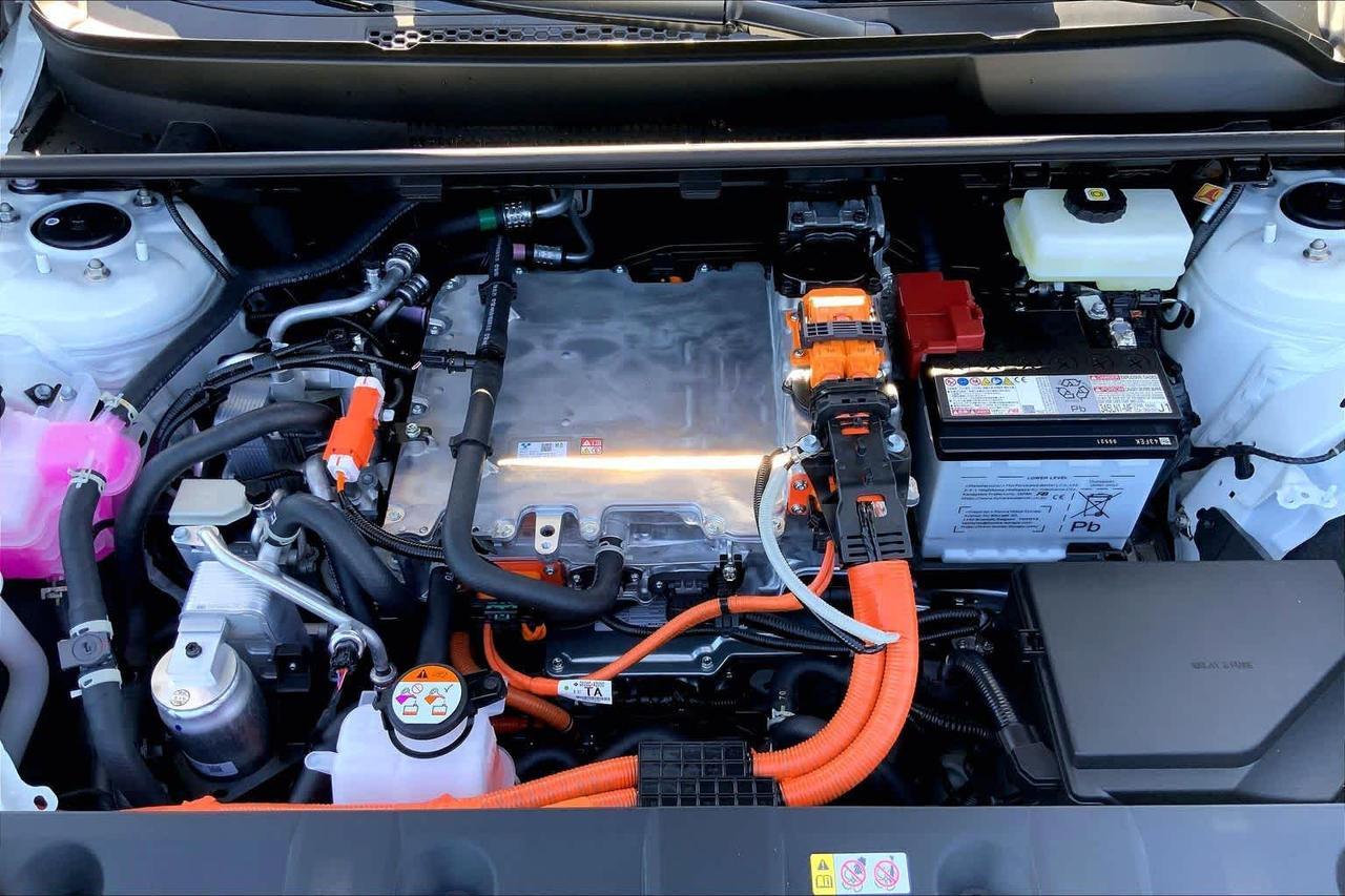 2026 Toyota C-HR XSE Folsom CA