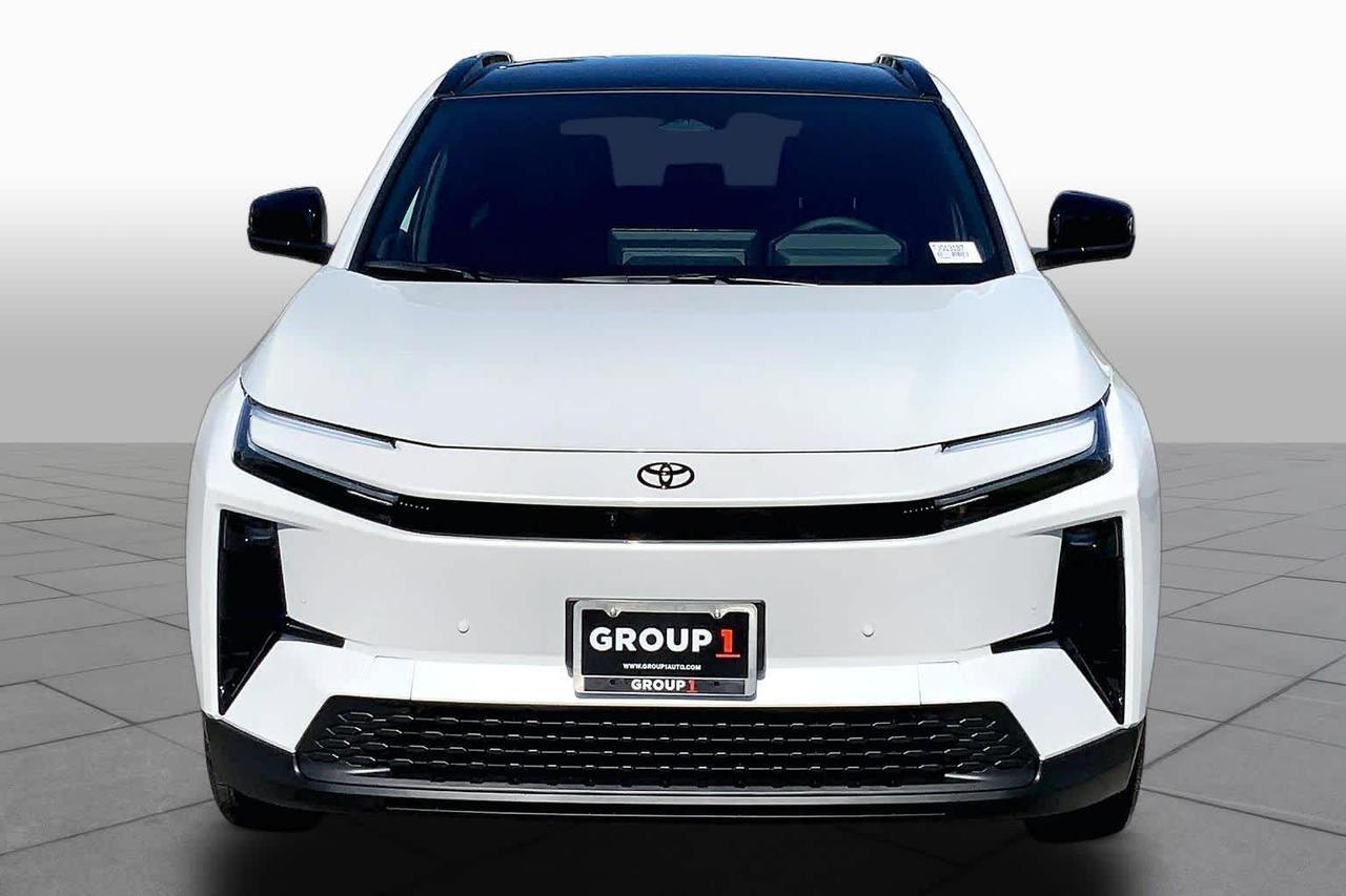 2026 Toyota C-HR XSE Folsom CA