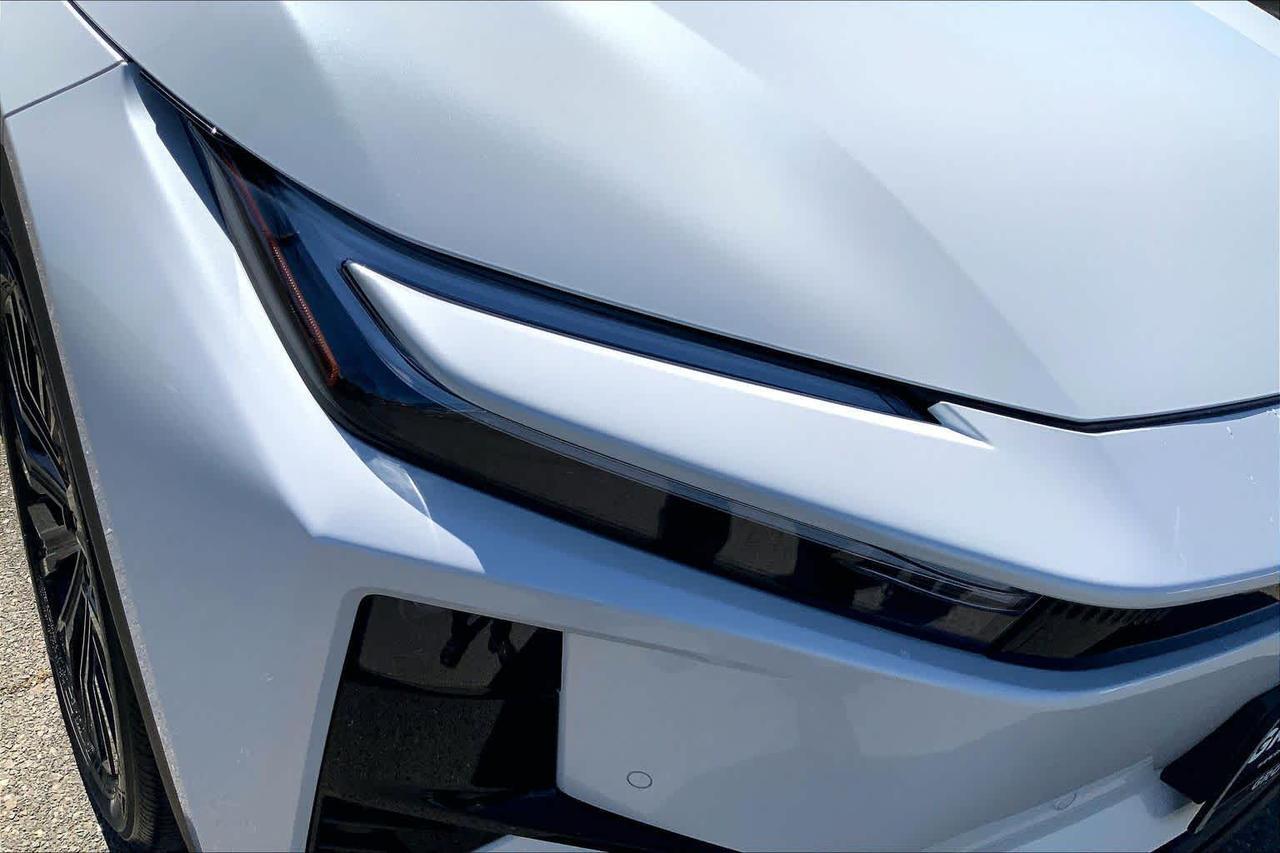2026 Toyota C-HR XSE Folsom CA