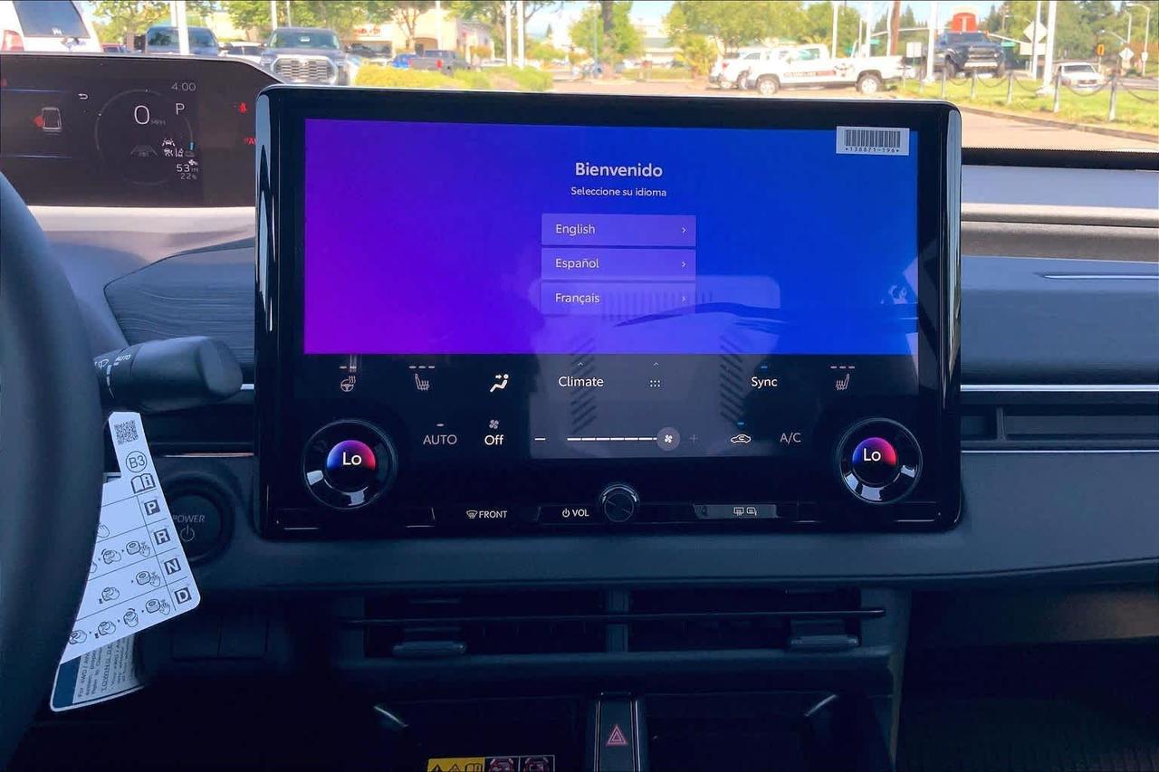 2026 Toyota C-HR XSE Folsom CA