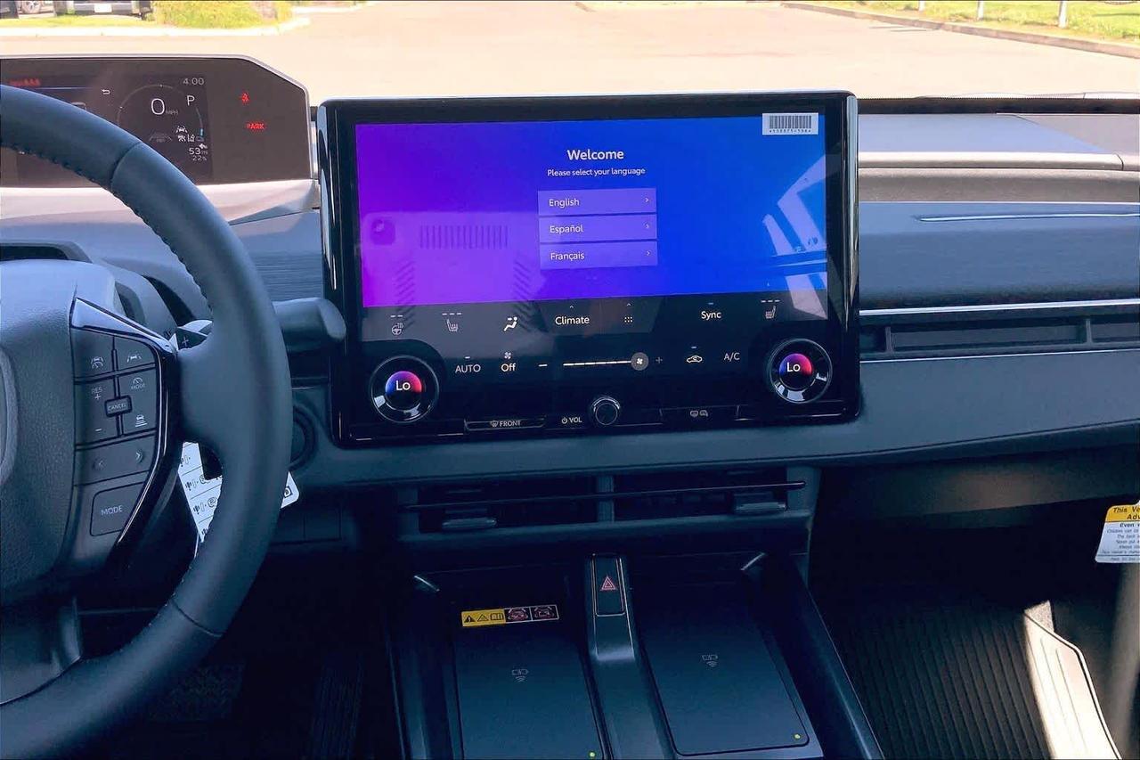 2026 Toyota C-HR XSE Folsom CA