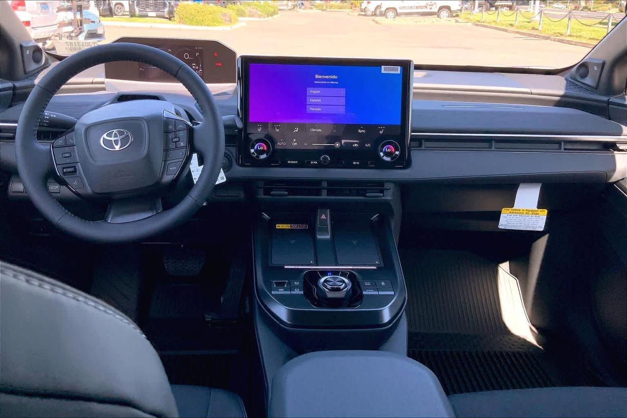 2026 Toyota C-HR XSE Folsom CA
