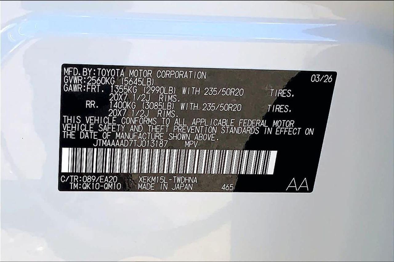 2026 Toyota C-HR XSE Folsom CA