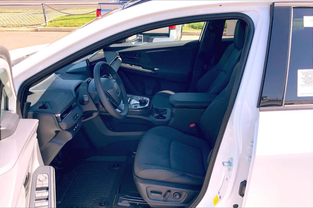 2026 Toyota C-HR XSE Folsom CA