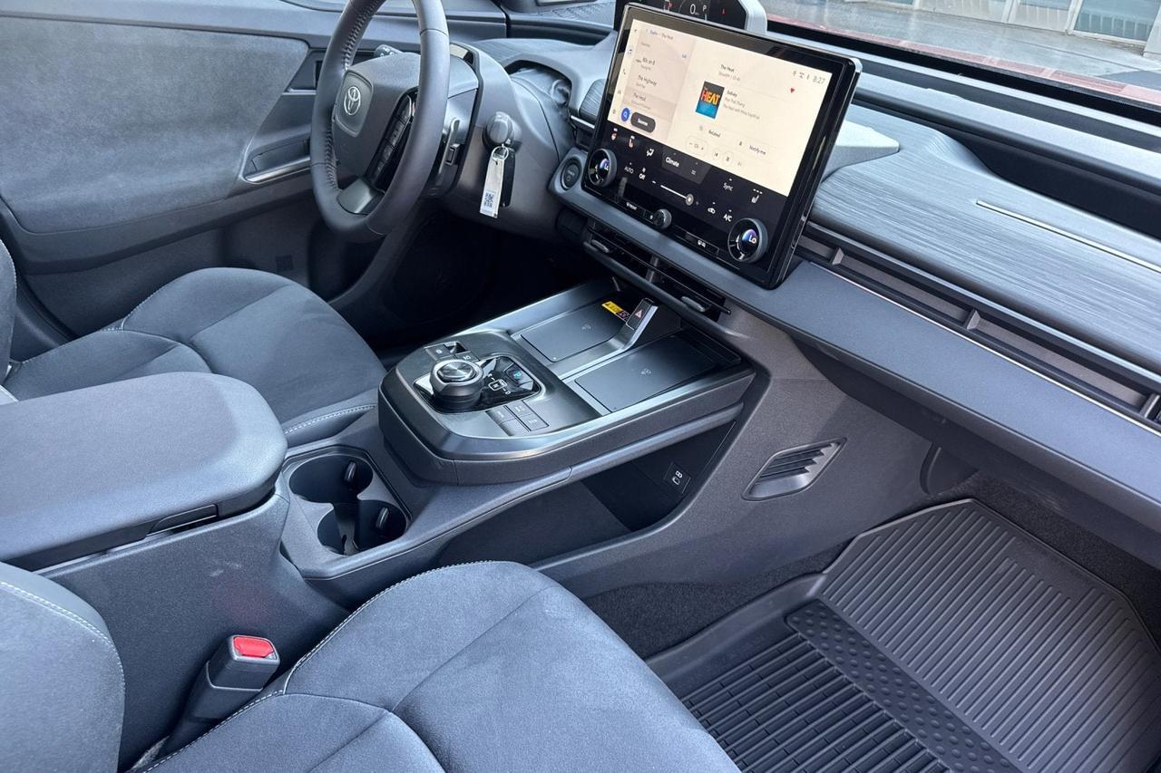 2026 Toyota C-HR XSE Roseville CA