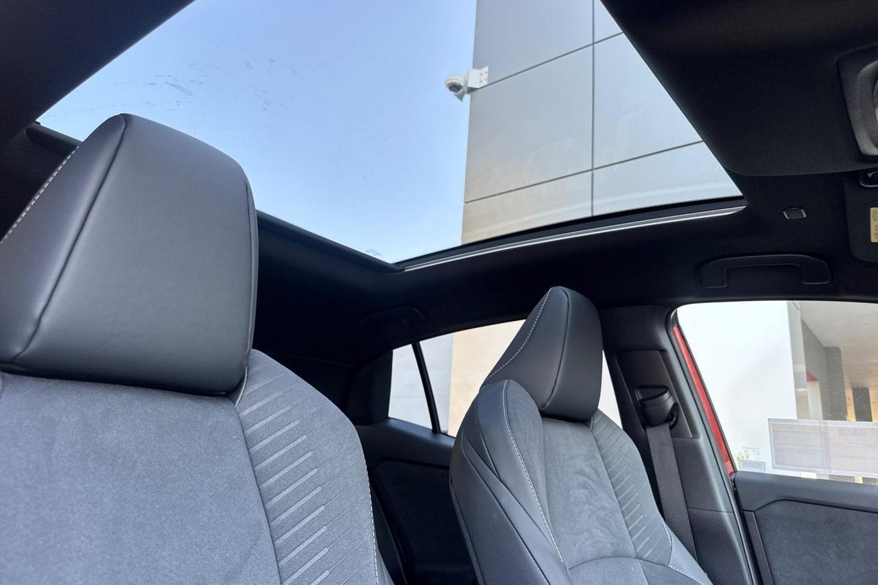 2026 Toyota C-HR XSE Roseville CA