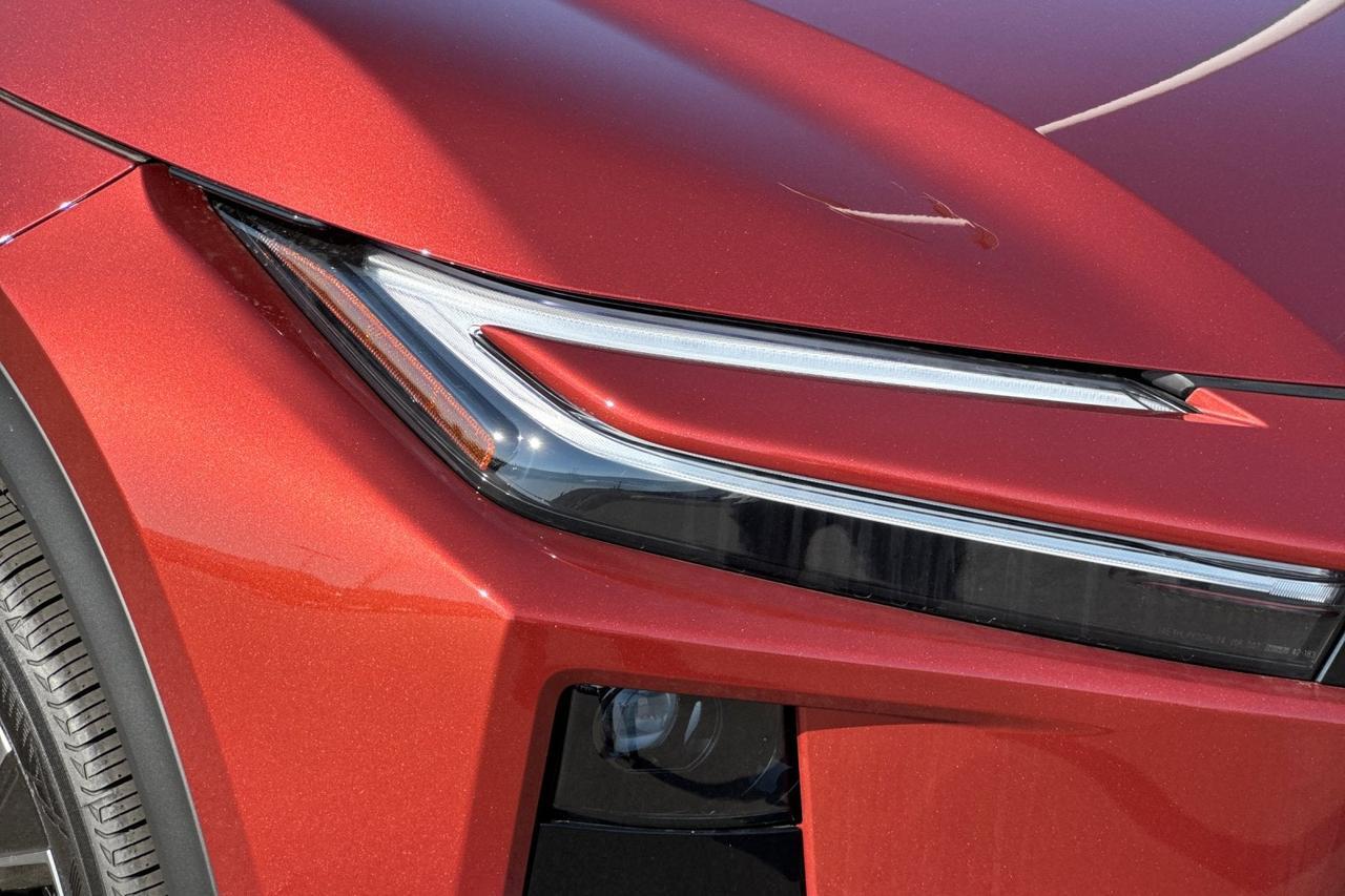 2026 Toyota C-HR XSE Roseville CA