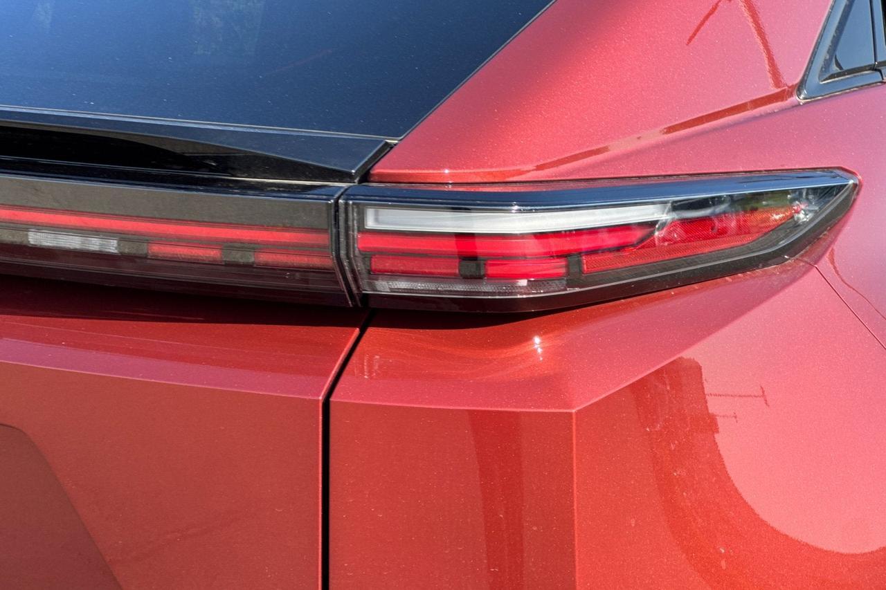 2026 Toyota C-HR XSE Roseville CA