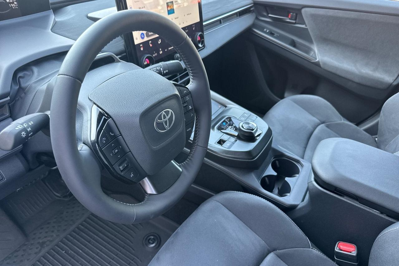 2026 Toyota C-HR XSE Roseville CA