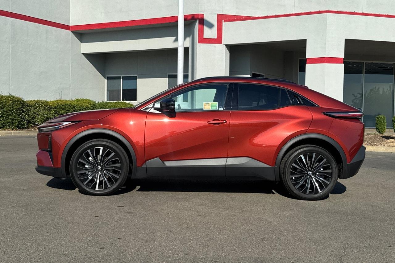 2026 Toyota C-HR XSE Roseville CA