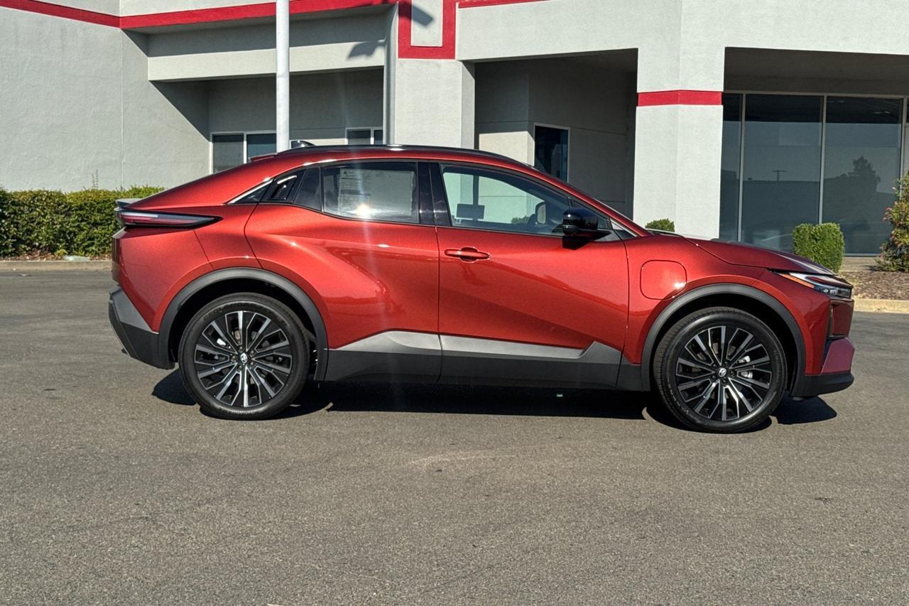 2026 Toyota C-HR XSE Roseville CA