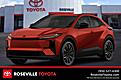 2026 Toyota C-HR XSE