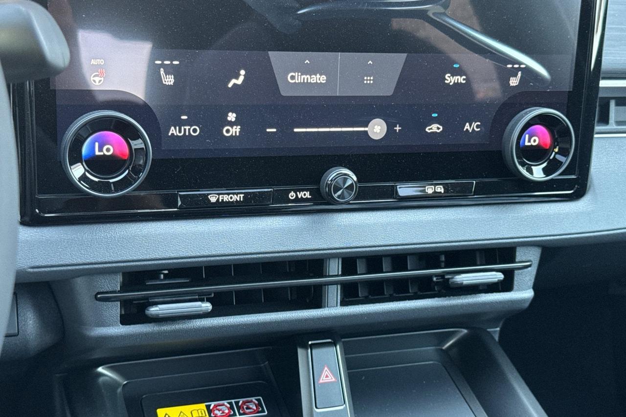 2026 Toyota C-HR XSE Roseville CA