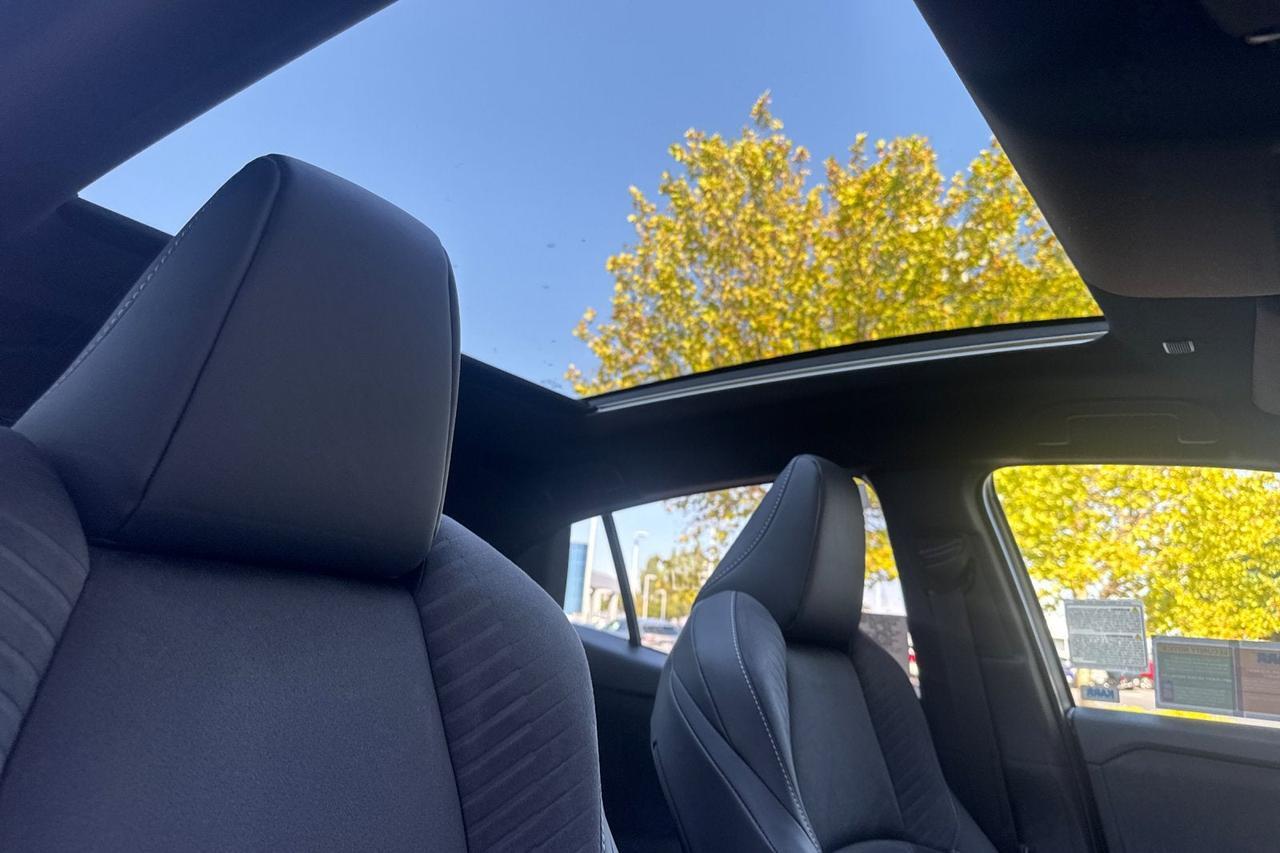 2026 Toyota C-HR XSE Roseville CA
