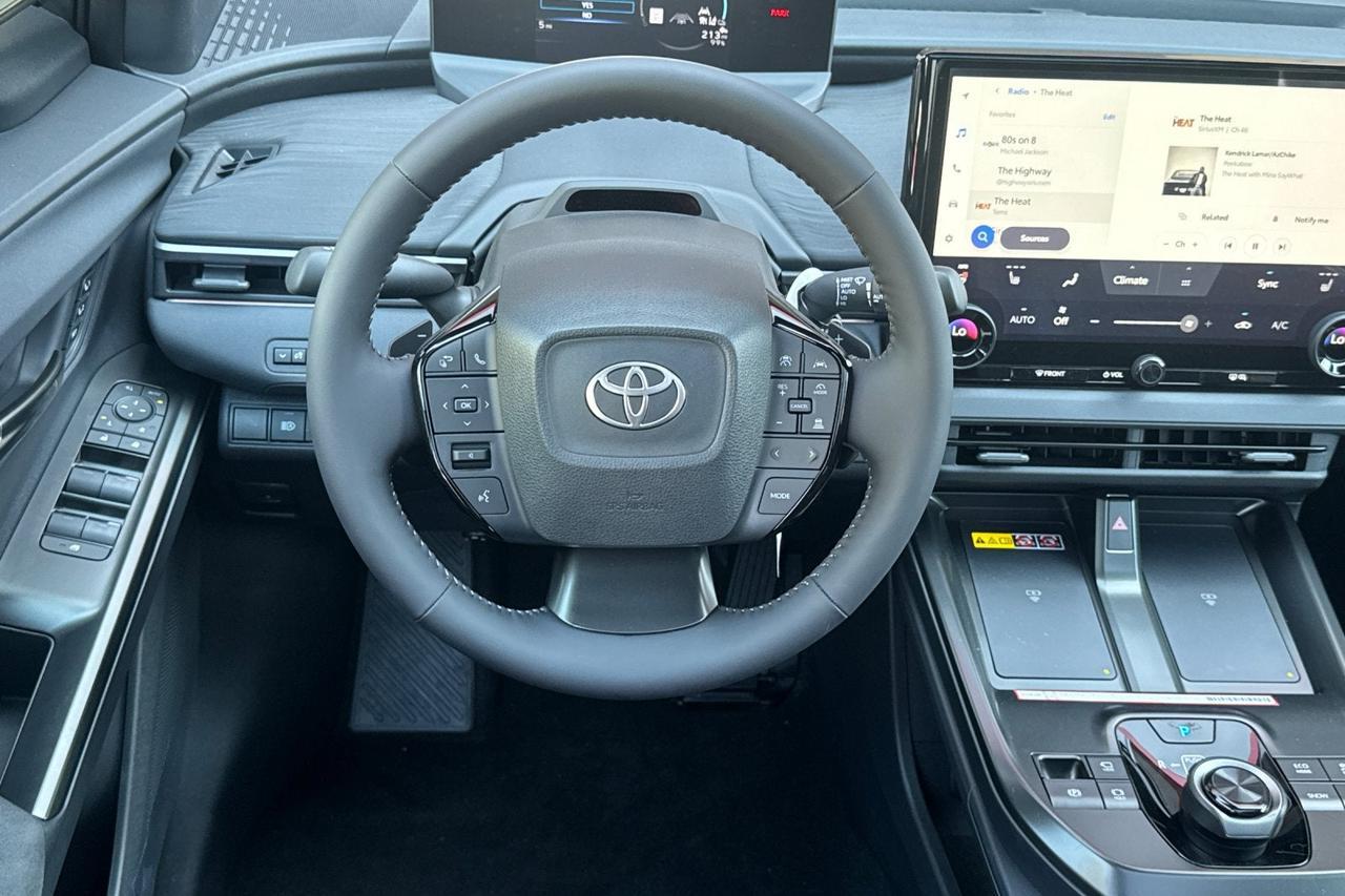 2026 Toyota C-HR XSE Roseville CA