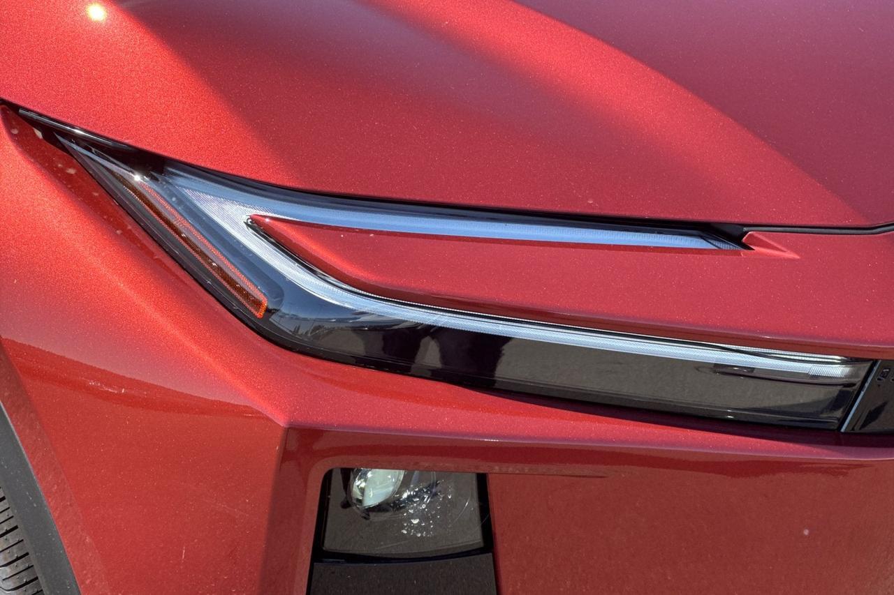 2026 Toyota C-HR XSE Roseville CA