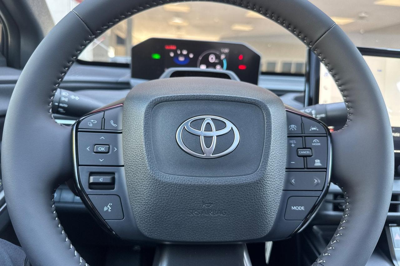 2026 Toyota C-HR XSE Roseville CA