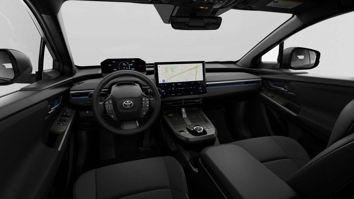 2026 Toyota C-HR XSE Roseville CA