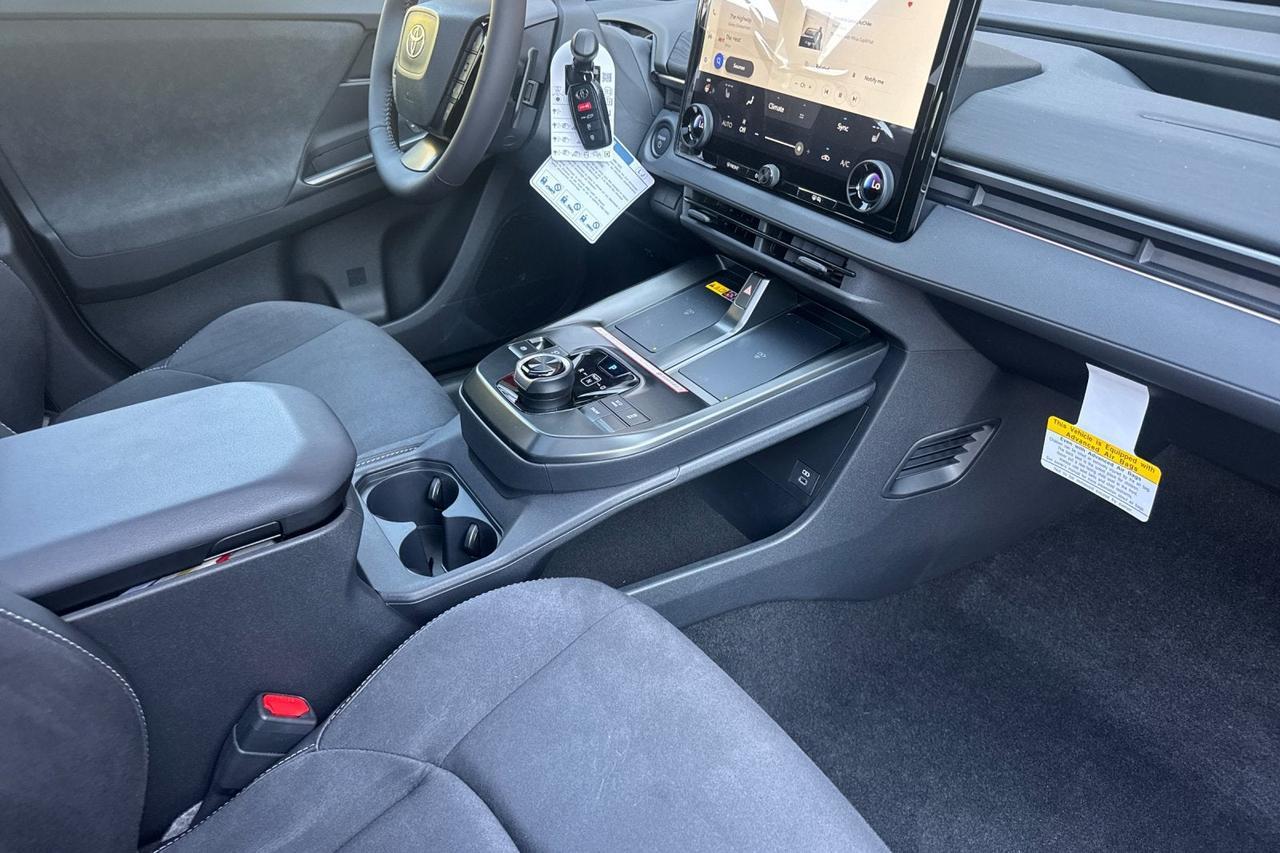 2026 Toyota C-HR XSE Roseville CA