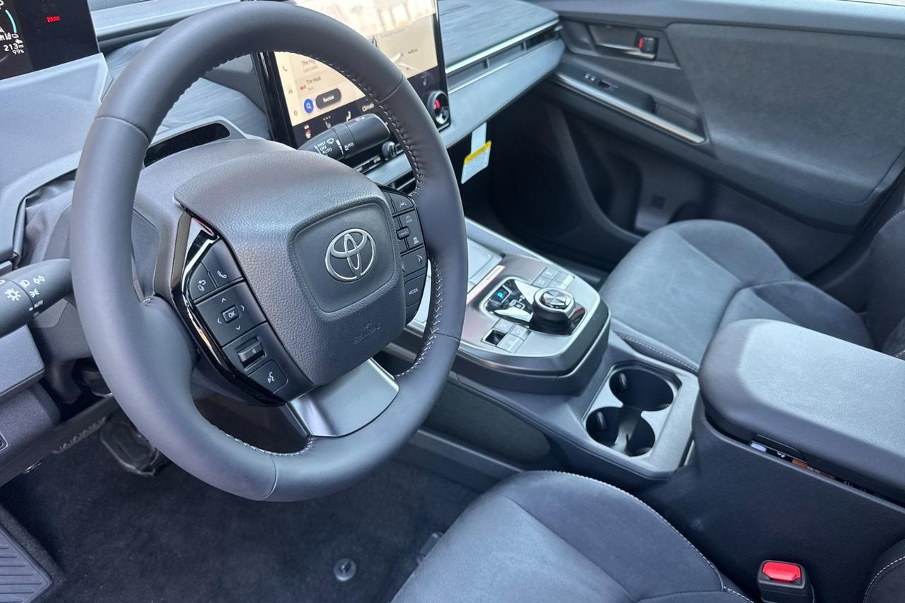 2026 Toyota C-HR XSE Roseville CA