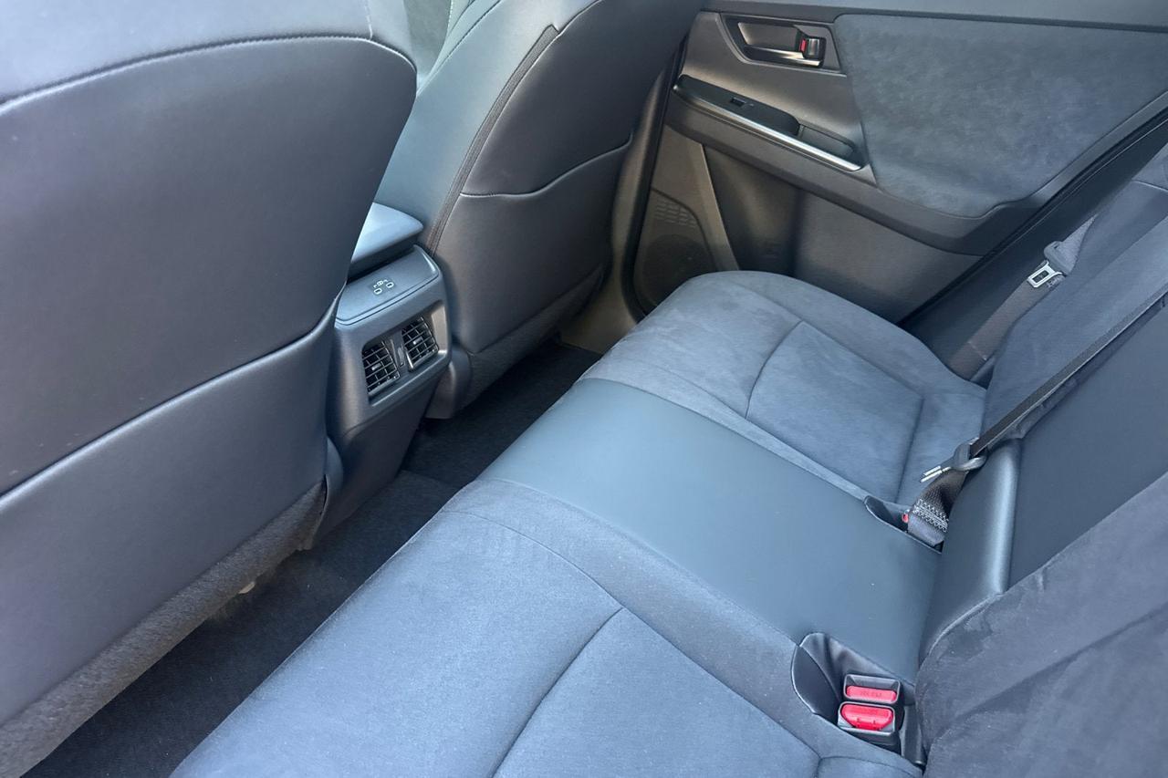 2026 Toyota C-HR XSE Roseville CA