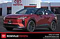 2026 Toyota C-HR XSE