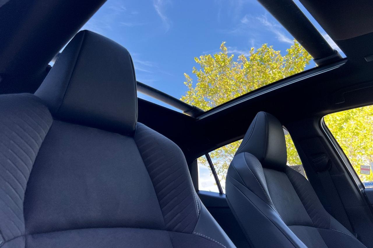 2026 Toyota C-HR XSE Roseville CA