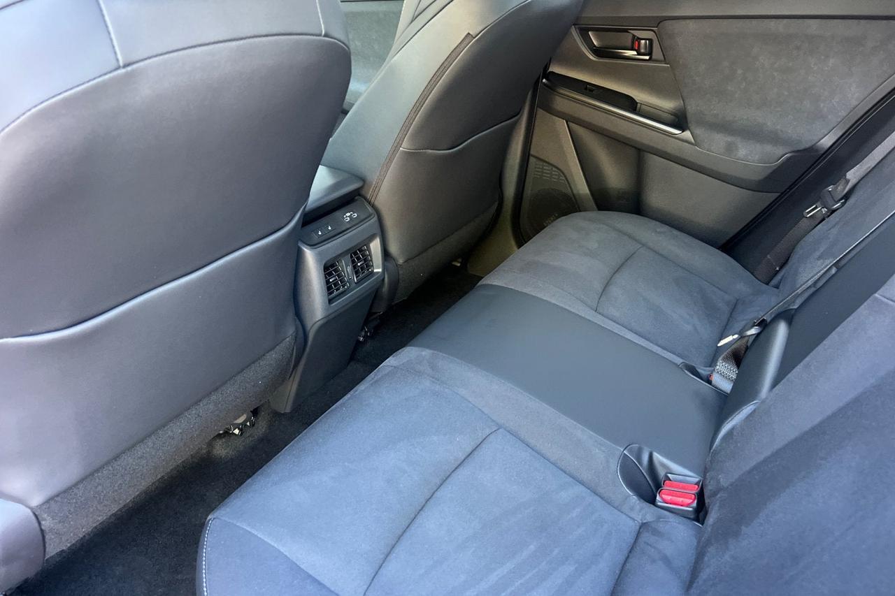 2026 Toyota C-HR XSE Roseville CA