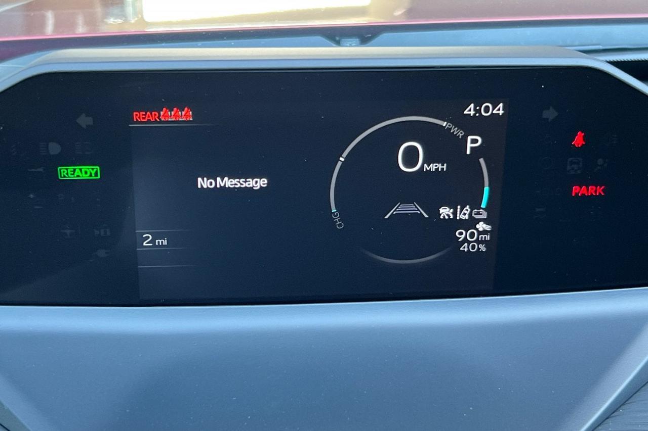 2026 Toyota C-HR XSE Roseville CA