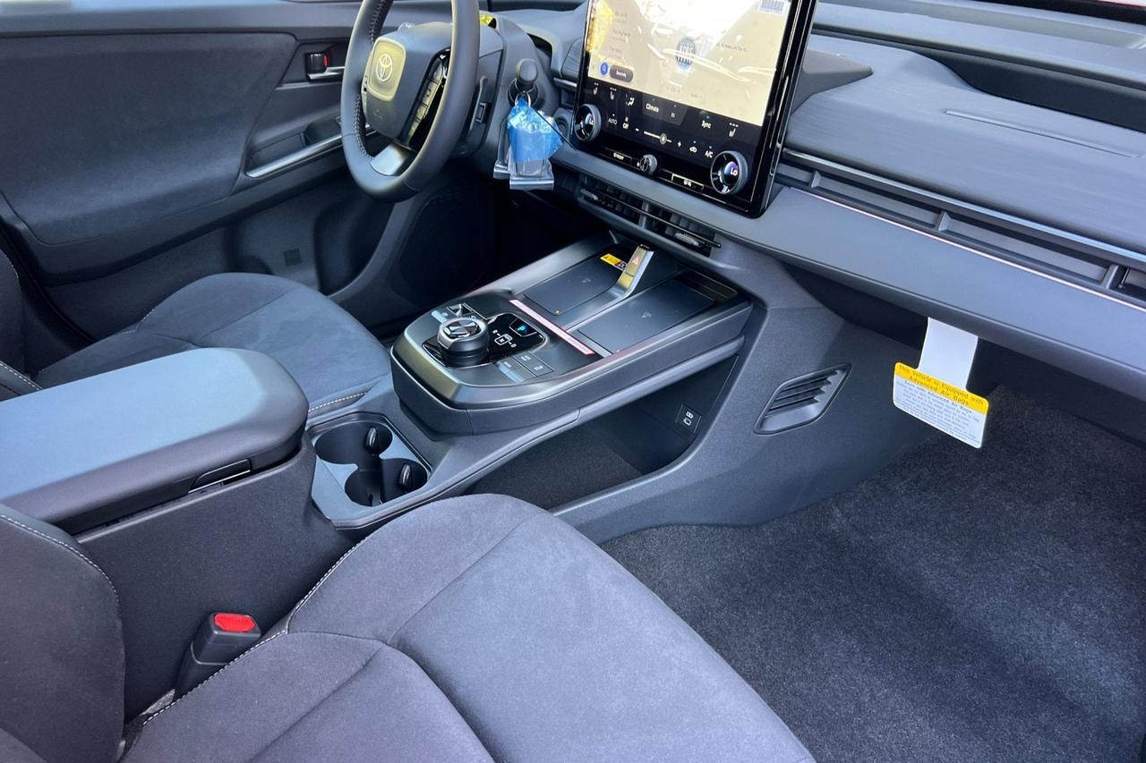 2026 Toyota C-HR XSE Roseville CA