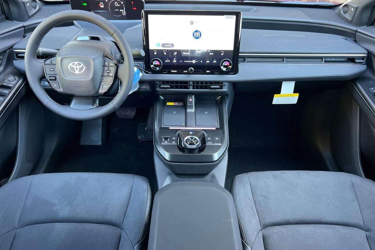 2026 Toyota C-HR XSE Roseville CA