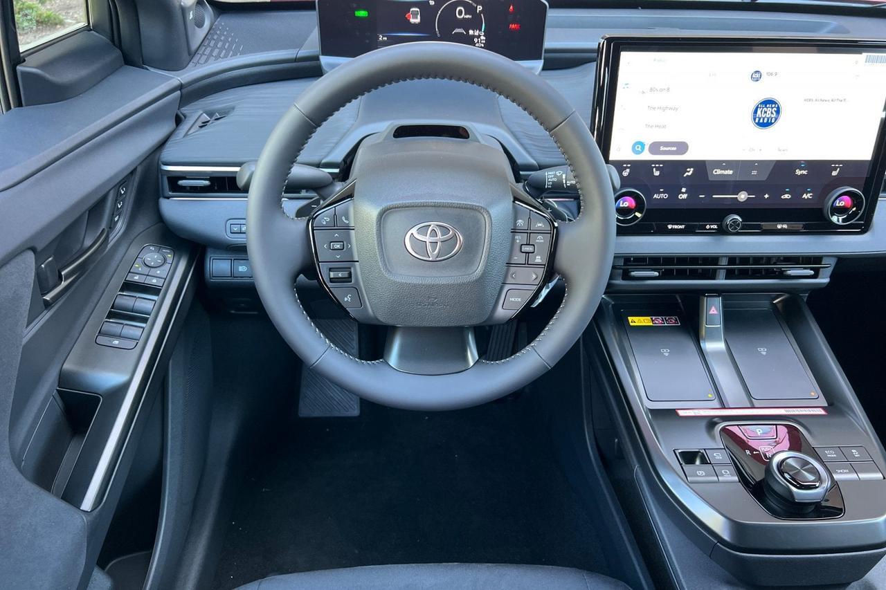 2026 Toyota C-HR XSE Roseville CA