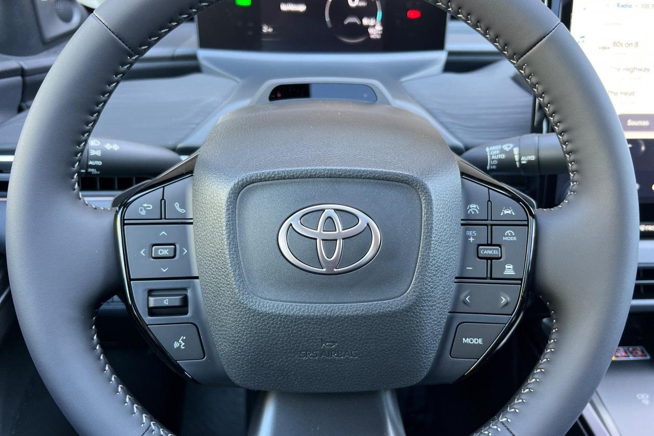 2026 Toyota C-HR XSE Roseville CA