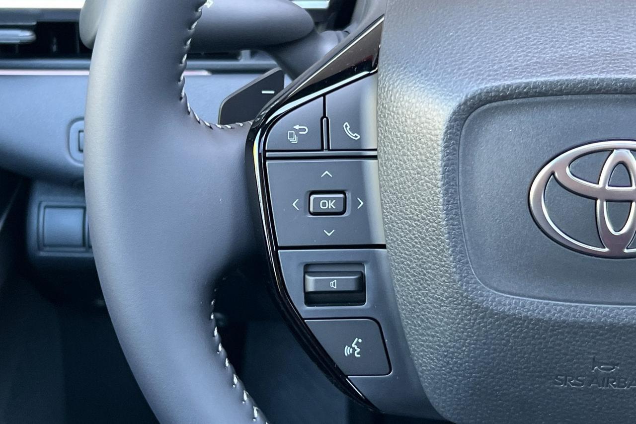 2026 Toyota C-HR XSE Roseville CA
