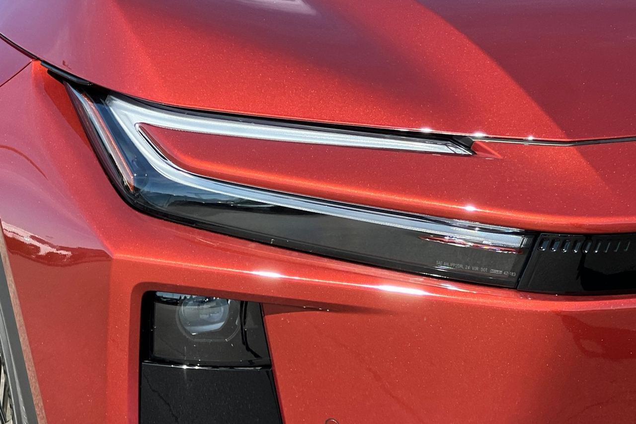 2026 Toyota C-HR XSE Roseville CA