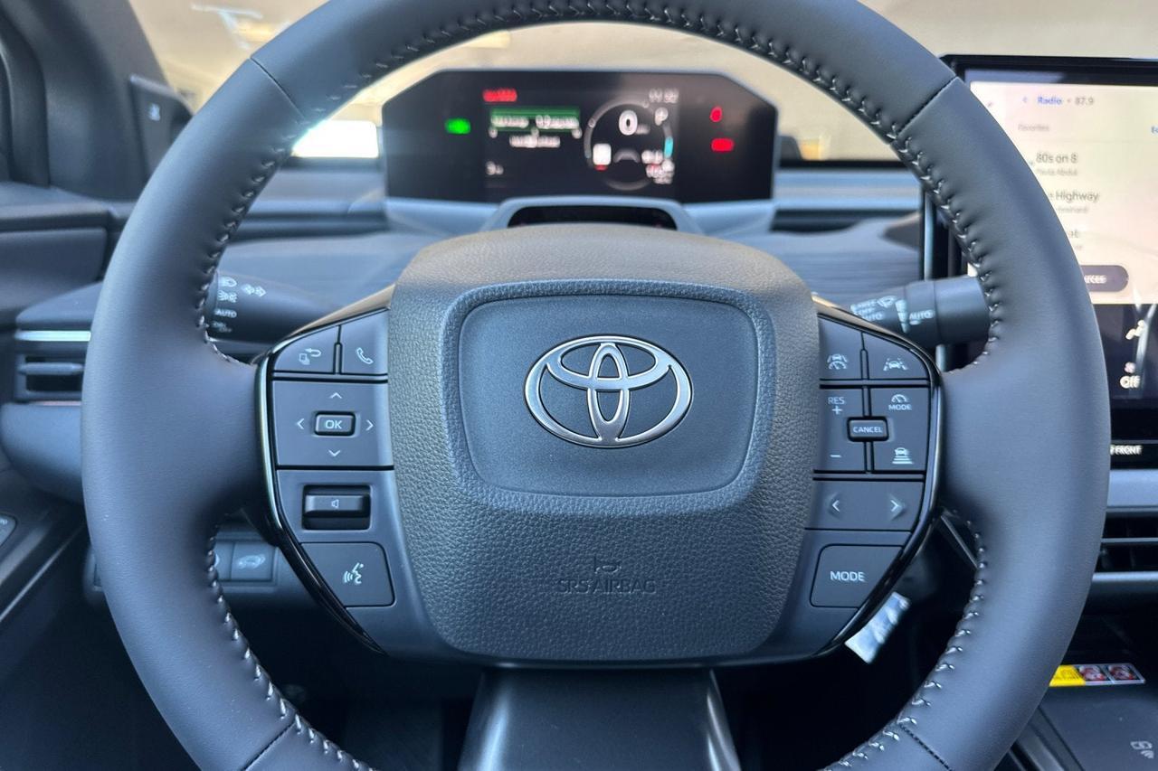 2026 Toyota C-HR XSE Roseville CA