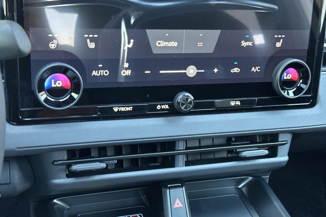 2026 Toyota C-HR XSE Roseville CA