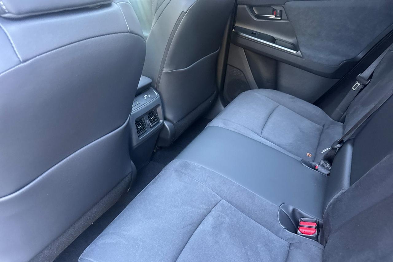 2026 Toyota C-HR XSE Roseville CA