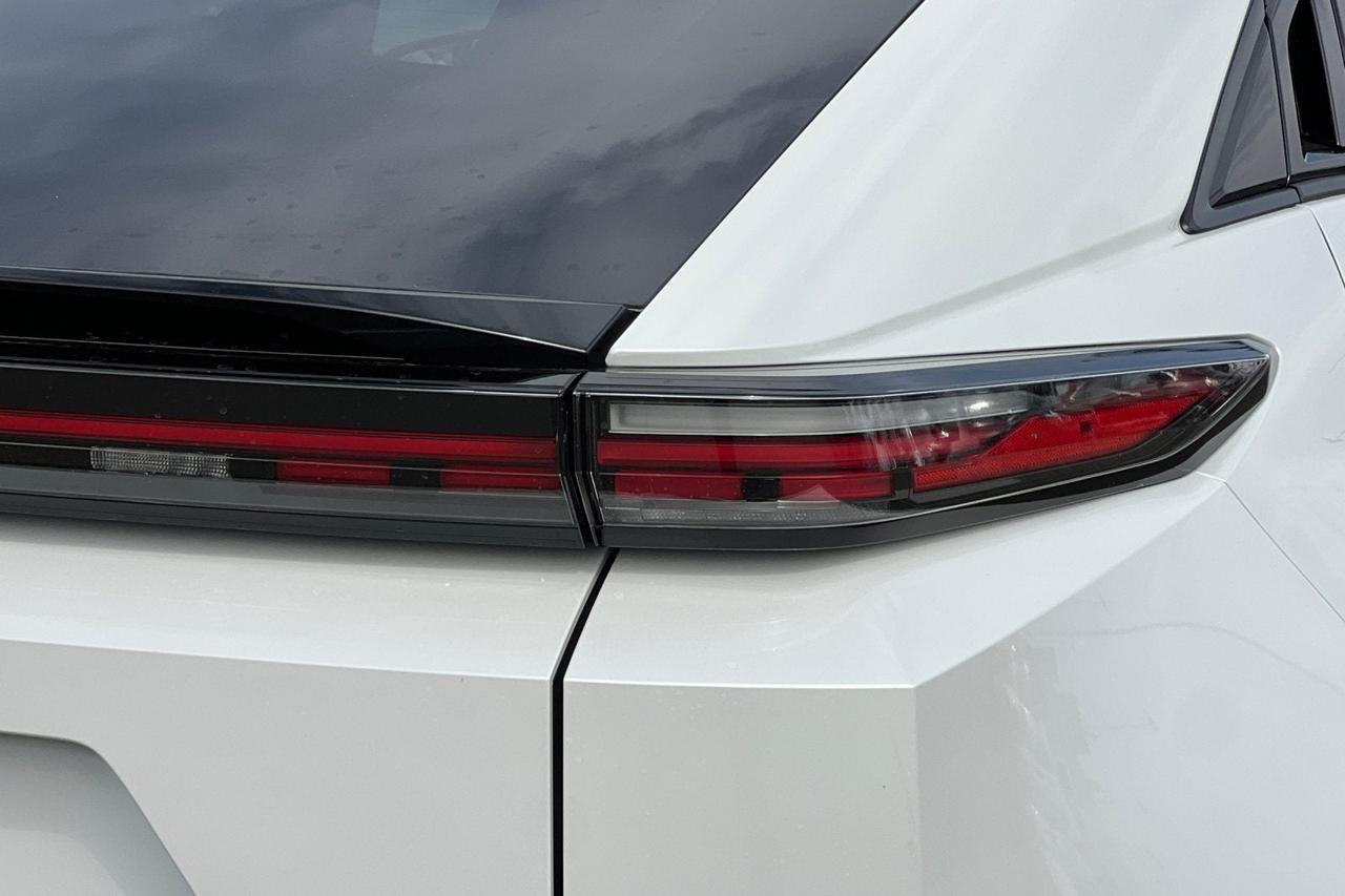 2026 Toyota C-HR XSE Roseville CA
